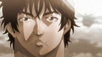 Baki - Episode 21 - Punishment