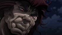 Baki - Episode 24 - Defeat