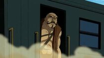 Souten no Ken - Episode 19 - Unforgettable Pain