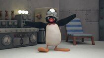 Pingu in the City - Episode 13