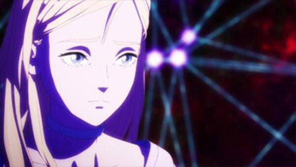 Ingress the Animation Episode 9 info and links where to watch