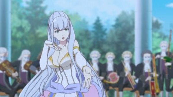 Lost Song Episode 1