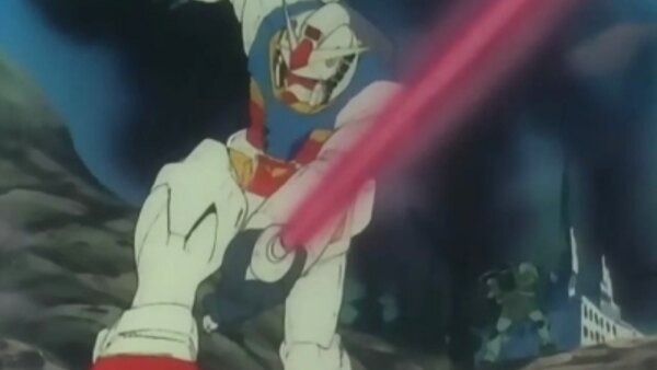 Gundam Evolve - Ep. 1 - RX-78