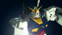 Gundam Evolve - Episode 2 - RX-178 Gundam MK II