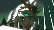 Gundam Evolve - Episode 5 - RX-93 Nu Gundam