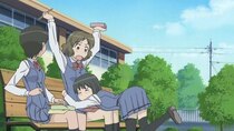 sasameki koto episode 1 english dub