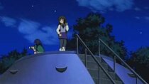 Narue no Sekai - Episode 5 - Kanaka Goes To School