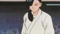 Yawara! A Fashionable Judo Girl - Episode 35 - The Miss' Tenacity