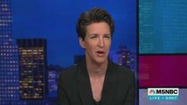 The Rachel Maddow Show - Episode 91 - May 14, 2021
