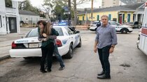 NCIS: New Orleans - Episode 15 - Runs in the Family (1)