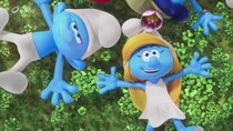 The Smurfs - Episode 10 - Unsmurfable Smile