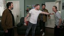 Fair City - Episode 65 - Sun 16 May 2021