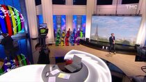 Quotidien - Episode 183