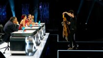 Got Talent Portugal - Episode 4