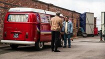 Coronation Street - Episode 98 - Monday, 17th May 2021 (Part 1)