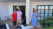 A Place in the Sun - Episode 28 - Costa de Antigua, Fuerteventura, Spain