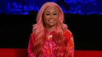 Ridiculousness - Episode 14 - Blac Chyna