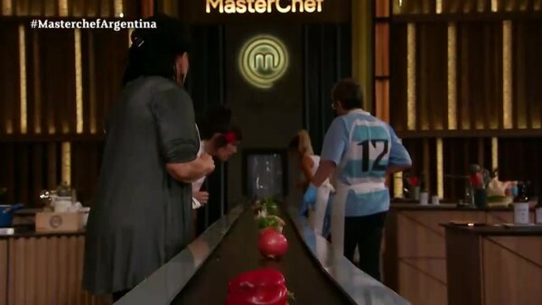 MasterChef Celebrity Argentina - S02E61 - 