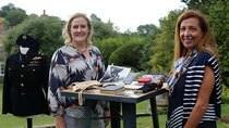 Antiques Roadshow - Episode 16 - Stonor Park 2