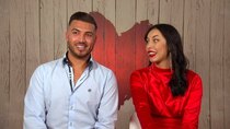 First Dates Spain - Episode 142