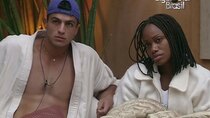 Big Brother Brazil - Episode 5