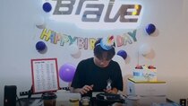 DKB vLive - Episode 46 - Happy Birthday with Yuku