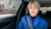 UNLOCK - Episode 6 - Seungyeop's Opening Vlog