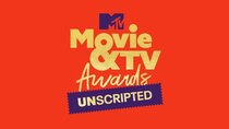 MTV Movie & TV Awards - Episode 30 - 2021 MTV Movie & TV Awards