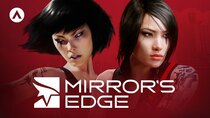 GVMERS - Episode 5 - The History of Mirror's Edge