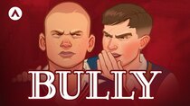 GVMERS - Episode 10 - The Controversial History of Bully