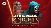 GVMERS - Episode 12 - The History of Star Wars: Knights of the Old Republic