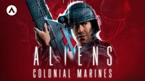 GVMERS - Episode 1 - The Tragedy of Aliens: Colonial Marines
