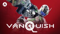 GVMERS - Episode 4 - The History of Vanquish