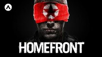 GVMERS - Episode 6 - The Rise and Fall of Homefront