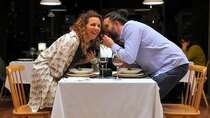 First Dates Spain - Episode 143