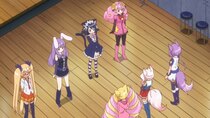 Show by Rock!! Stars!! - Episode 6 - Maiden Mirage