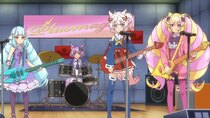 Show by Rock!! Stars!! - Episode 11 - Starry Sky Light Story