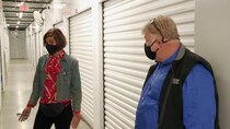 Storage Wars - Episode 9 - Dr. D and the Mystery Machines