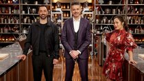 MasterChef Australia - Episode 23 - Service Challenge - Lucy Liu (Immunity Challenge)