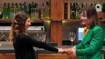 First Dates Spain - Episode 144