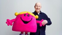 Channel 4 (UK) Documentaries - Episode 22 - 50 Years of Mr Men with Matt Lucas