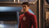 The Flash - Episode 11 - Family Matters (2)