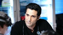 Chicago Med - Episode 15 - Stories, Secrets, Half-Truths and Lies