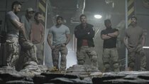 SEAL Team - Episode 15 - Nightmare of My Choice