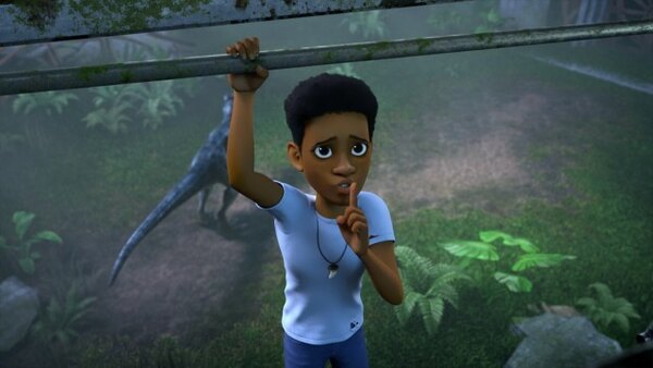 Featured image of post View 28 Jurassic World Camp Cretaceous Season 3 Episode 11