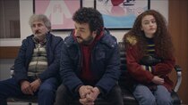 Bir Yeraltı Sit-com’u - Episode 10 - Hayallerim, Aşkım ve Babam