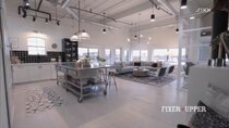 Fixer Upper - Episode 15 - Downtown Loft Challenge