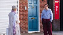 Coronation Street - Episode 101 - Wednesday, 19th May 2021 (Part 2)