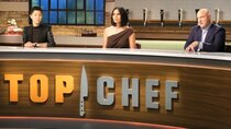 Top Chef - Episode 8 - Restaurant Wars