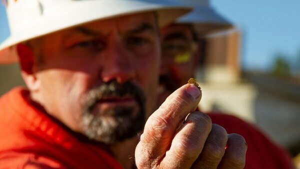 Gold Rush: Dave Turin's Lost Mine - S03E09 - Enter the Promised Land